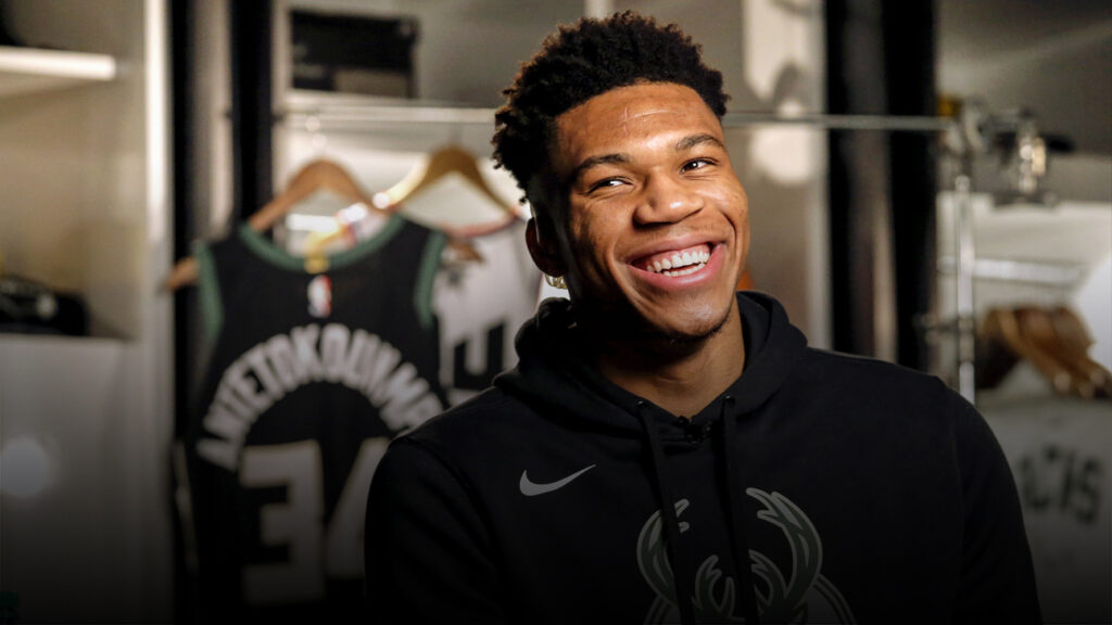 ‘The Greek Freak’ wants to go back to his Nigerian roots